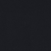 38.1x45.7cm DMC Cotton needlework Aïda fabric 5.5 pts/cm - Black x1