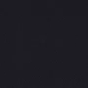 38.1x45.7cm DMC Cotton needlework Aïda fabric 5.5 pts/cm - Black x1