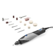 DREMEL® Pen + 2050-15 - Precision tool with 15 accessories x1