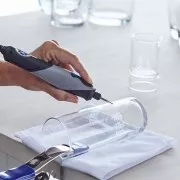 DREMEL® Pen + 2050-15 - Precision tool with 15 accessories x1