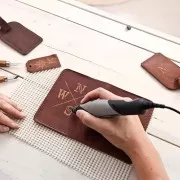 DREMEL® Pen + 2050-15 - Precision tool with 15 accessories x1