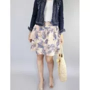 Atelier Scämmit pattern - Charme - 2 variations - Skirt x1