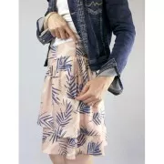 Atelier Scämmit pattern - Charme - 2 variations - Skirt x1