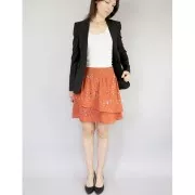 Atelier Scämmit pattern - Charme - 2 variations - Skirt x1