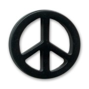 Peace 20mm Jet x1
