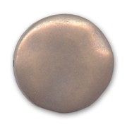 Irregular puck 40mm Copper x1|raw }}