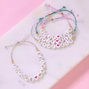 Au ver à soie Metallic braided embroidery thread 16 - Turquoise (029) x10m