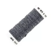 Au ver à soie Metallic braided embroidery thread 16 - Blue Grey (015) x10m