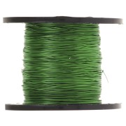 Copper wire 0.30mm Olivine x 70 m