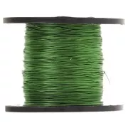 Copper wire 0.30mm Olivine x 70 m