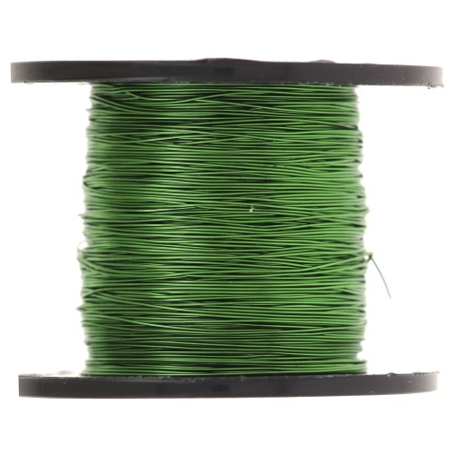 Copper wire 0.30mm Olivine x 70 m
