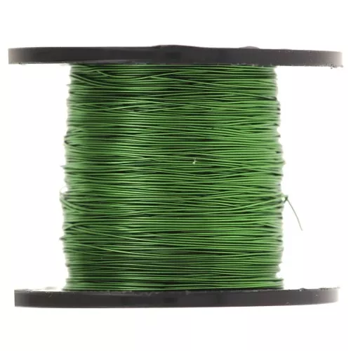 Copper wire 0.30mm Olivine x 70 m