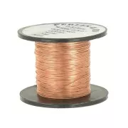 Copper wire 0.30mm Copper tone x 70m