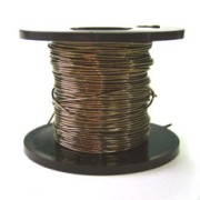 Copper wire 0.30mm Bronze x 70m