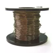 Copper wire 0.30mm Bronze x 70m
