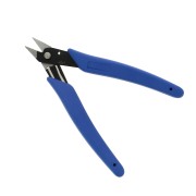 Precision cutting pliers - Xuron x1|raw }}