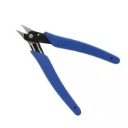 Precision cutting pliers - Xuron x1