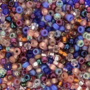 Mix Miyuki Seed beads 11/0 MIX-40 - Arabian Nights x8gr