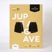 Woman's Sewing Pattern - Deer and Doe - Botany Collection - Agave Skirt x1|raw }}