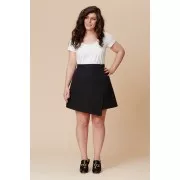 Woman's Sewing Pattern - Deer and Doe - Botany Collection - Agave Skirt x1