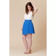 Woman's Sewing Pattern - Deer and Doe - Botany Collection - Agave Skirt x1