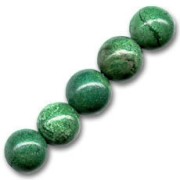 Bead Chrysocolla 12mm x1