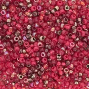 Mix Miyuki Seed beads 15/0 MIX-061 - Magma x8gr
