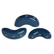 5x10 mm Arcos® by Puca® - Opaque Curacao x10g