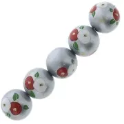 Japanese beads Tensha