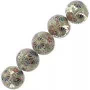 Perles japonaises Tensha