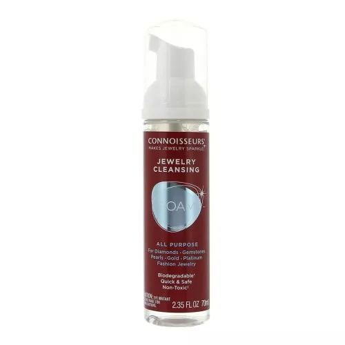 Connoisseurs jewelry cleansing - FOR ALL PURPOSE x1