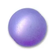 10mm Polaris round bead - Lavender x1