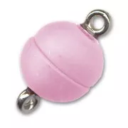 Polaris Gold magnetic 12mm Light Rose x1