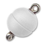 Polaris Gold magnetic 12mm Crystal x1