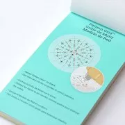 70 ImpressArt bracelets guides stickers x1