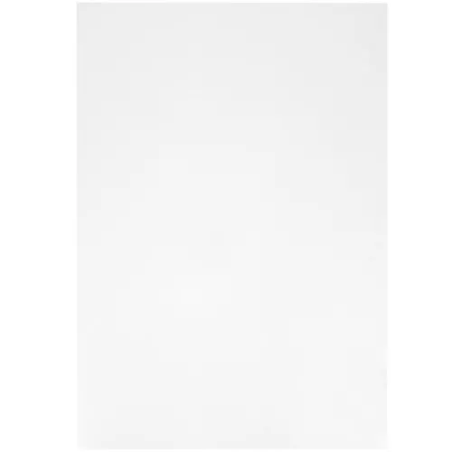Rigid working board White x1