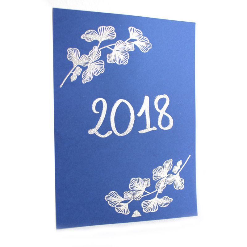 Embossing Ink pad Emboss It x1 Perles & Co