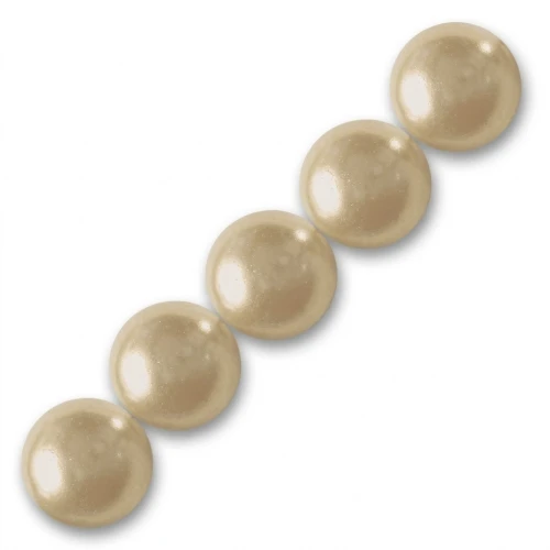 PureCrystal 5810 Pearls 4mm Bronze Pearl x20