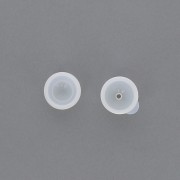 20 mm Silicone mold for resin - Sphere x1