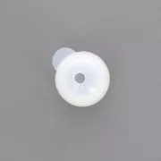 25mm Silicone mold for resin - Sphere x1