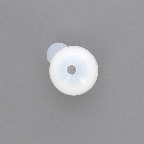25mm Silicone mold for resin - Sphere x1