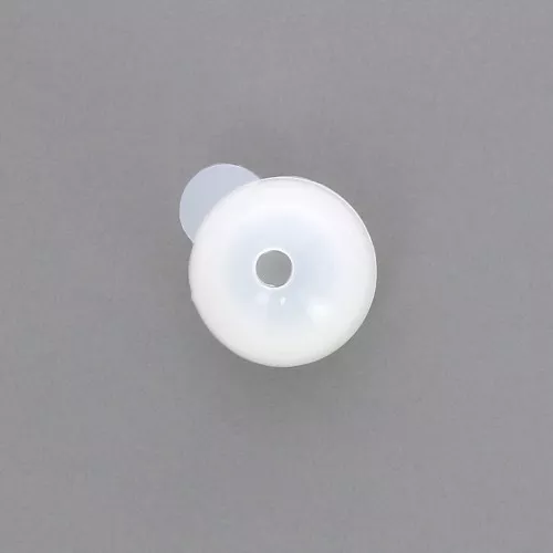 25mm Silicone mold for resin - Sphere x1