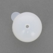 30mm Silicone mold for resin - Sphere x1