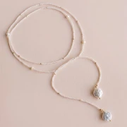 Miyuki Seed beads Duracoat 11/0 5101 - Galvanized Pale Gold x8g