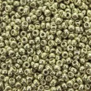 Miyuki Seed beads Duracoat 11/0 5102 - Galvanized Yellow x8g