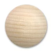 Wooden Cabochon 40mm x1