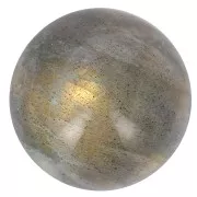 Bead Labradorite 12mm x1