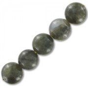 Beads Labradorite 10mm x5|raw }}