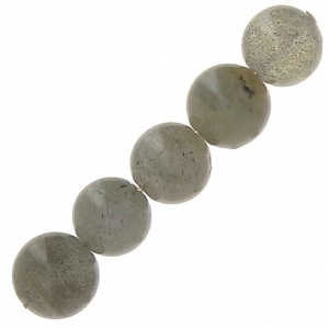 Beads Labradorite 6mm x15