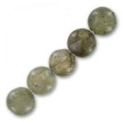 Beads Labradorite  4mm x20|raw }}